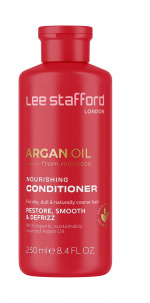 Lee Stafford Argan Oil from Morocco Nourishing Conditioner 250 ml