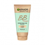 Garnier Miracle Skin Perfect BB Cream 50 ml - Light Garnier Miracle Skin Perfect BB Cream 50 ml - Light