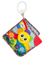 Lamaze Soft Baby Book – Colors (27934)