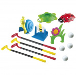 Happy Summer Funny Golf Set (302178)
