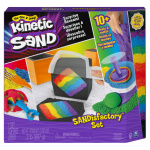 Kinetic Sand SANDisfactory Set (6061654)