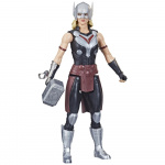 Disney Avengers - Titan Heroes - Mighty Thor (F4136) Disney Avengers - Titan Heroes - Mighty Thor (F4136)