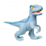 Goo Jit Zu Jurassic Single Pack - Blue - (41303)