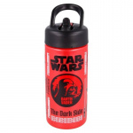 Disney Stor - Water Bottle (410 ml) - Star Wars (088808718-47101) Disney Stor - Water Bottle (410 ml) - Star Wars (088808718-47101)