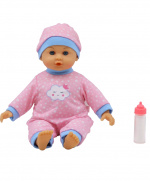 Happy Friend Dream Time Baby with Sound (504223)