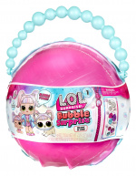 L.O.L. Surprise! Magic Fizz Pearl Surprise Pink (119845)