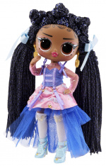 L.O.L. Surprise! Tweens Doll S3 - Nia Regal