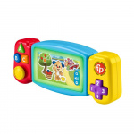 Fisher-Price Infant - Twist & Learn Gamer (Nordics) (HNL57) Fisher-Price Infant - Twist & Learn Gamer (Nordics) (HNL57)