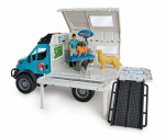 Dickie Toys Animal Rescue Set (203837015) Dickie Toys Animal Rescue Set (203837015)