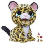FurReal Lil\' Wilds Lolly the Leopard (F4394) FurReal Lil\' Wilds Lolly the Leopard (F4394)
