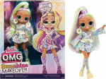 L.O.L. Surprise! OMG Sunshine Makeover Fashion Doll - Sunrise