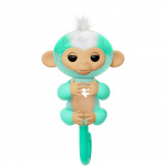 FINGERLINGS 2.0 Basic Monkey Teal - Ava (3116)