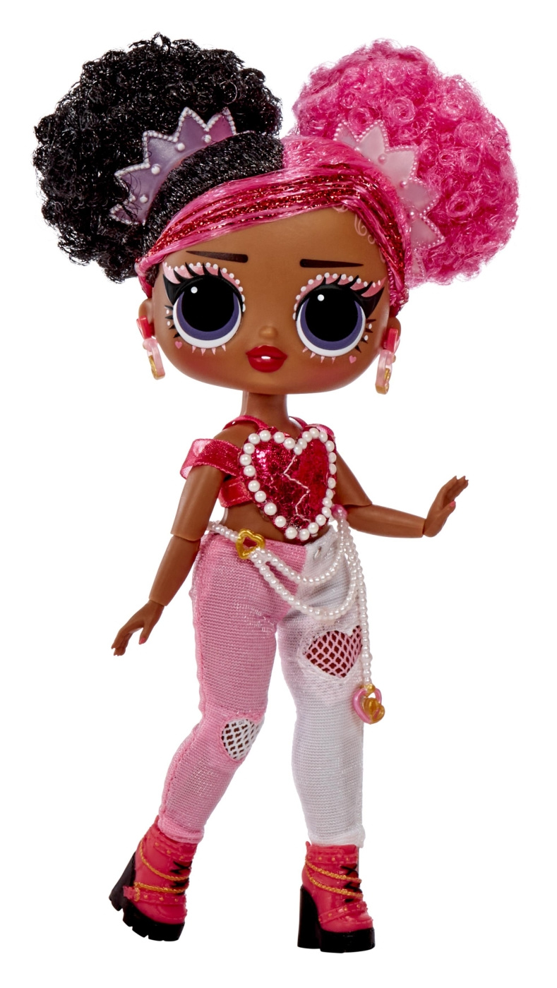 Buy L.O.L. Surprise! Tweens Masquerade - Regina Hartt (584094