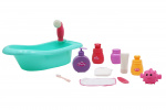 Happy Friend Bath Tub Playset (504399)