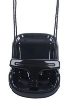 Happy Summer Baby Swing Black (303401)