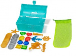 Happy Summer Treasure Chest Dive Set 44 pcs (303505)