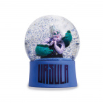 Disney Snow Globe - Ursula (65 mm) (SGDC04)