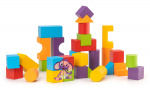 DR Fantus - Building blocks (30 pcs) (112062)