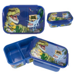 Dino World Lunchbox DANGER ( 0412897 )