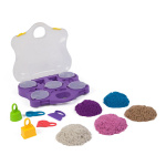 Kinetic Sand Sensory Case (6069784)