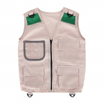 Gardenlife Explorer vest (KG312)