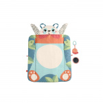 Fisher-Price Fisher Price Newborn – Roly-Poly Panda Play Mat (HKD65) Fisher-Price Fisher Price Newborn – Roly-Poly Panda Play Mat (HKD65)