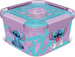 Disney Stor - Lunchbox - Salad to go - Stitch (75881)