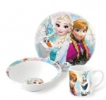 Disney Frost - Gift Set 3 pcs. (95537)