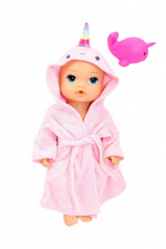 Happy Friend Bath Robe Set (504324)