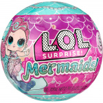 L.O.L. Surprise! Surprise ! - Mermaids! Tots Asst PDQ (510604)