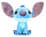 Disney Classic - Lil Bodz w. sound - Stitch (20 cm) Disney Classic - Lil Bodz w. sound - Stitch (20 cm)