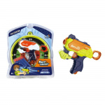 GA-Toys Soft Foam Dart Gun - 18 cm with Target