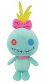 Disney Lilo & Stitch Plush - Scrump (25cm) Disney Lilo & Stitch Plush - Scrump (25cm)