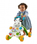 Fisher-Price Infant - Learn with Me Zebra Walker (DLD80) Fisher-Price Infant - Learn with Me Zebra Walker (DLD80)