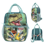 Dino World backpack DANGER ( 0411778 )