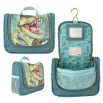 Dino World Toilet Bag DANGER ( 0412918 )