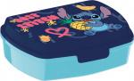 Disney Stor - Lunchbox - Stitch (75074)