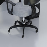 Desire2 Rubber Casters 22mm For Universal Chairs 5-pk Desire2 Rubber Casters 22mm For Universal Chairs 5-pk