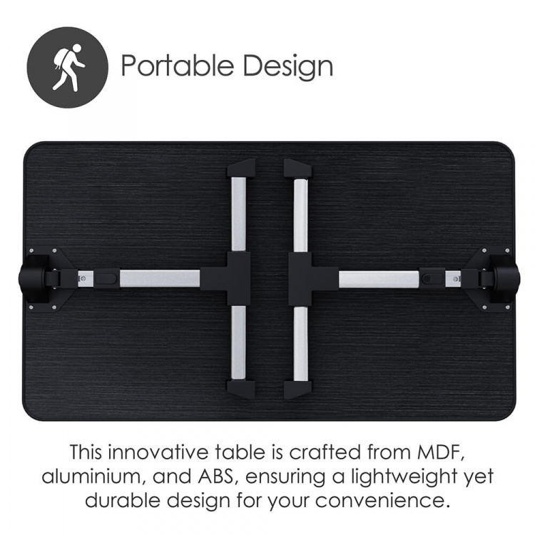 Desire2 Laptop Desk Adjustable Desire2 Laptop Desk Adjustable