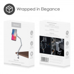 Desire2 Flex Arm Tablet Mount for 12.9 Desire2 Flex Arm Tablet Mount for 12.9