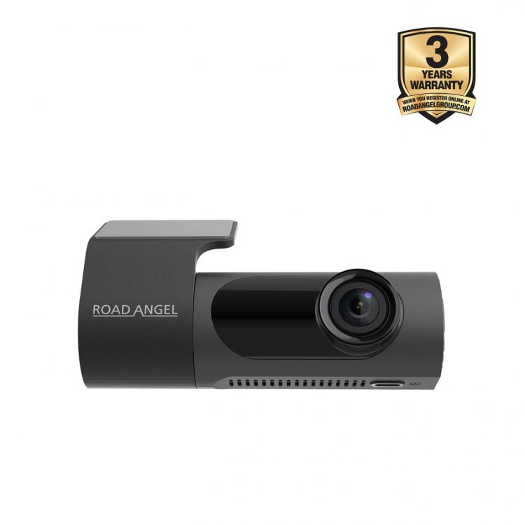 ROAD ANGEL Dash Cam Halo Ignite 1080p