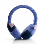 Squishmallows Wireless Headphone Ingred Squishmallows Wireless Headphone Ingred