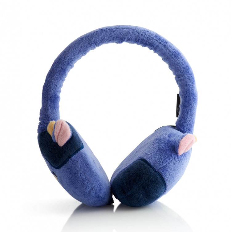 Squishmallows Wireless Headphone Ingred Squishmallows Wireless Headphone Ingred