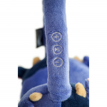 Squishmallows Wireless Headphone Ingred Squishmallows Wireless Headphone Ingred