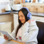 Squishmallows Wireless Headphone Ingred Squishmallows Wireless Headphone Ingred