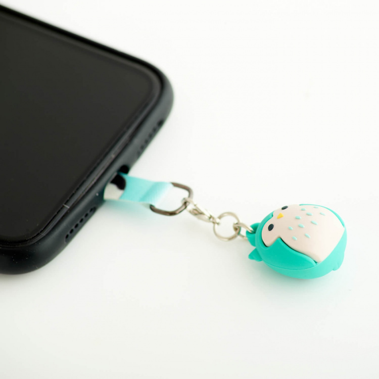 Squishmallows Mobile Charm Winston