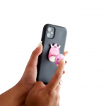 Squishmallows Phone Grip Lola the Unicorn