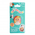 Squishmallows Phone grip Leon the Lion
