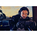 Skullcandy Gaming Headset PLYR Black Digi Hype MP Skullcandy Gaming Headset PLYR Black Digi Hype MP