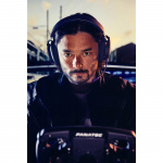 Skullcandy Gaming Headset PLYR Black Digi Hype MP Skullcandy Gaming Headset PLYR Black Digi Hype MP